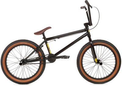 Fit STR BMX Bike 2018 Review