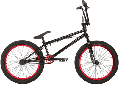 Fit PRK BMX Bike 2018 Review