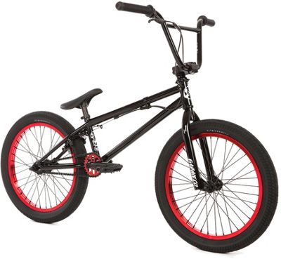 Fit PRK BMX Bike 2018 Review