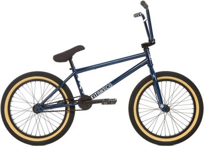 Fit Spriet BMX Bike 2018 Review