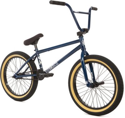 Fit Spriet BMX Bike 2018 Review