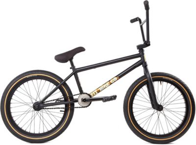 Fit Nordstrom BMX Bike 2018 Review