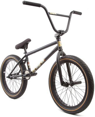 Fit Nordstrom BMX Bike 2018 Review