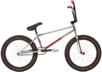 Fit Mac BMX Bike 2018 Review