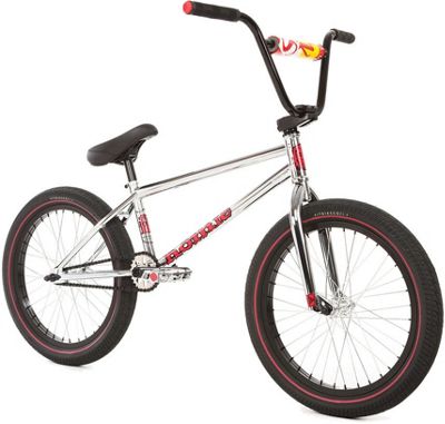 Fit Mac BMX Bike 2018 Review