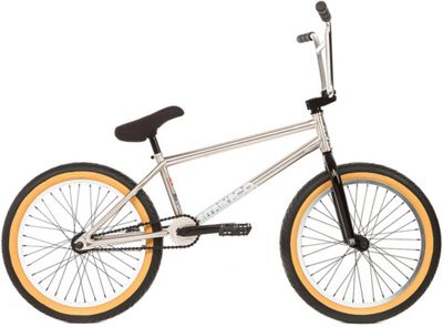 Fit Long BMX Bike 2018 Review