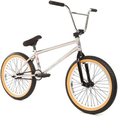 Fit Long BMX Bike 2018 Review