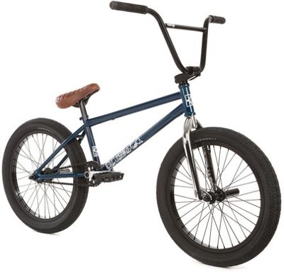 Fit Hango BMX Bike 2018 Review