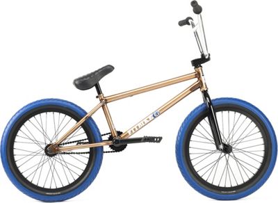 Fit Dugan BMX Bike 2018 Review