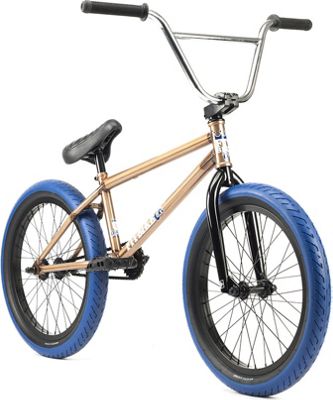 Fit Dugan BMX Bike 2018 Review