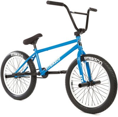 Fit Corriere FC BMX Bike 2018 Review