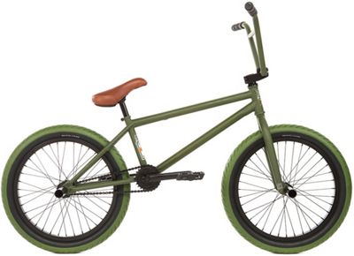 Fit Begin FC BMX Bike 2018 Review