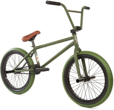 Fit Begin FC BMX Bike 2018 Review