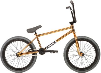 Fit Augie BMX Bike 2018 Review