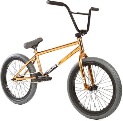 Fit Augie BMX Bike 2018 Review