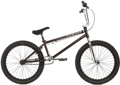 Fit BF22 BMX Bike 2018 Review