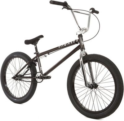 Fit BF22 BMX Bike 2018 Review