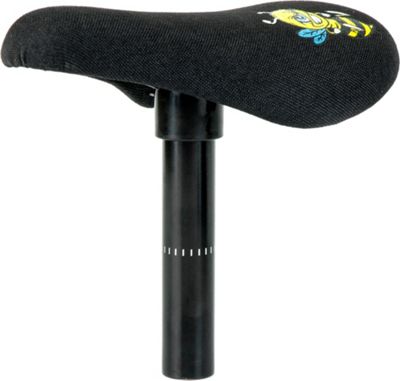 Total BMX Killabee Seat & Post Combo Review