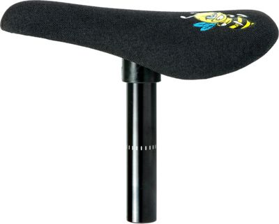 Total BMX Killabee Seat & Post Combo Review