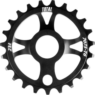 Total BMX Rotary Sprocket Review