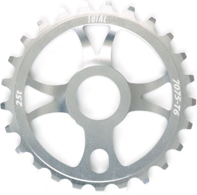 Total BMX Rotary Sprocket