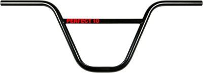 S&M Bikes Perfect 10 BMX Bars Review