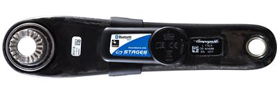 stages campagnolo power meter