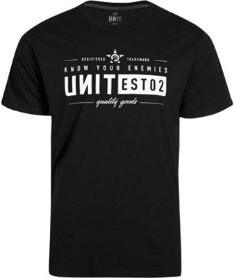 Unit Delegate Tee Review