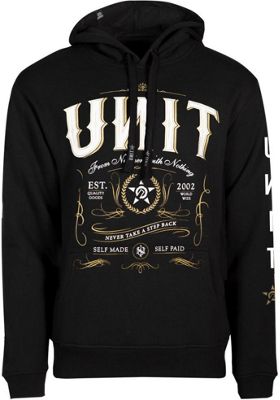 Unit Outlaw Hoody Review