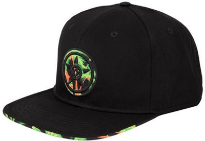 Unit Tropics Snapback Cap Review