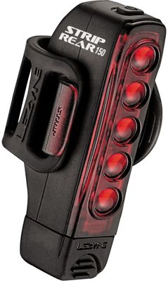 Lezyne Strip Drive 150L Rear Light Review