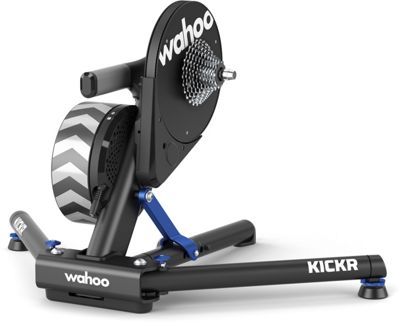 Wahoo KICKR Smart Turbo Trainer 2017 Review
