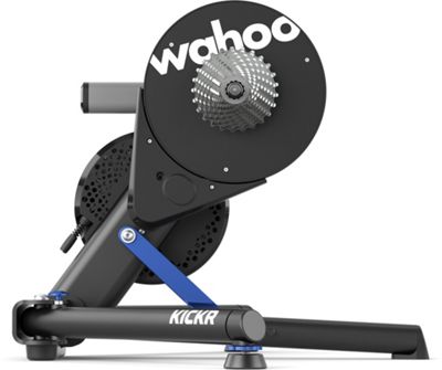 Wahoo KICKR Smart Turbo Trainer 2017 Review