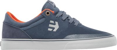 Etnies Aaron Ross Marana Vulc Shoes Review