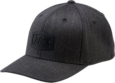 100% Trek FlexFit Cap AW17 Review