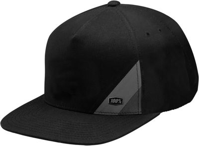 100% Waxed Snapback Cap AW17 Review