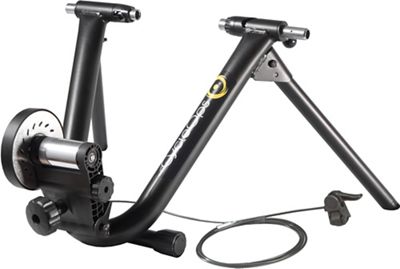 CycleOps Mag+ Trainer (with Shifter) Review