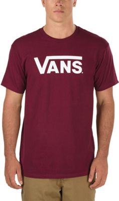 Vans Classic Tee AW17 Review