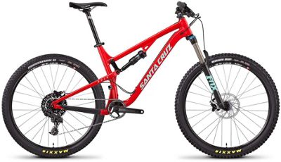 Santa Cruz 5010 Alloy S 27.5