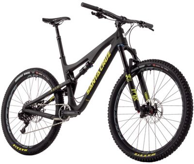 Santa Cruz 5010 Carbon S 27.5