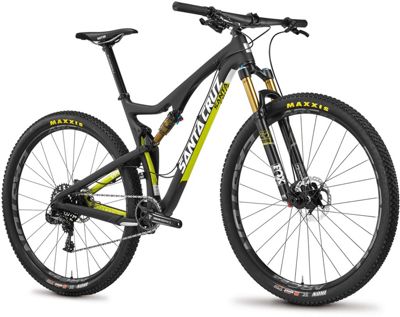 Santa Cruz Tallboy 2 Carbon S XC 29