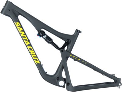 Santa Cruz 5010 2.0 CC 27.5