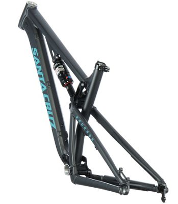 Santa Cruz Bronson 2.0 Al 27.5