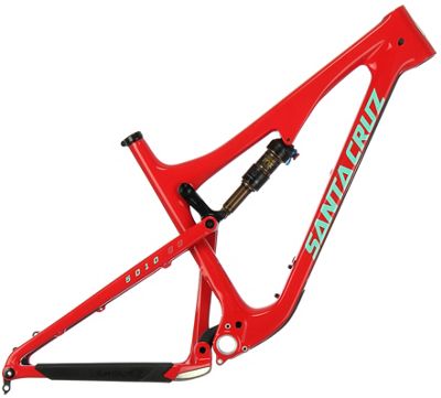 Santa Cruz 5010 2.0 CC 27.5