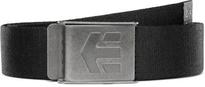 Etnies Staplez Belt AW17 Review