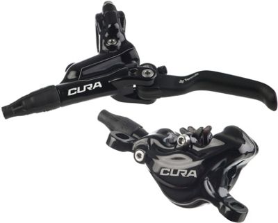 Formula Cura Front Disc Brake Review