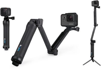 GoPro 3Way Review