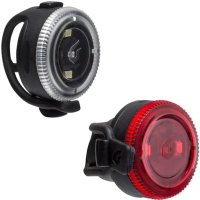 Blackburn Click Front and Rear Light Set Review