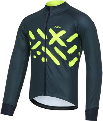 dhb Blok Windproof Softshell - Dazzle AW17 Review