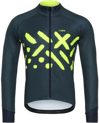 dhb Blok Windproof Softshell - Dazzle AW17 Review